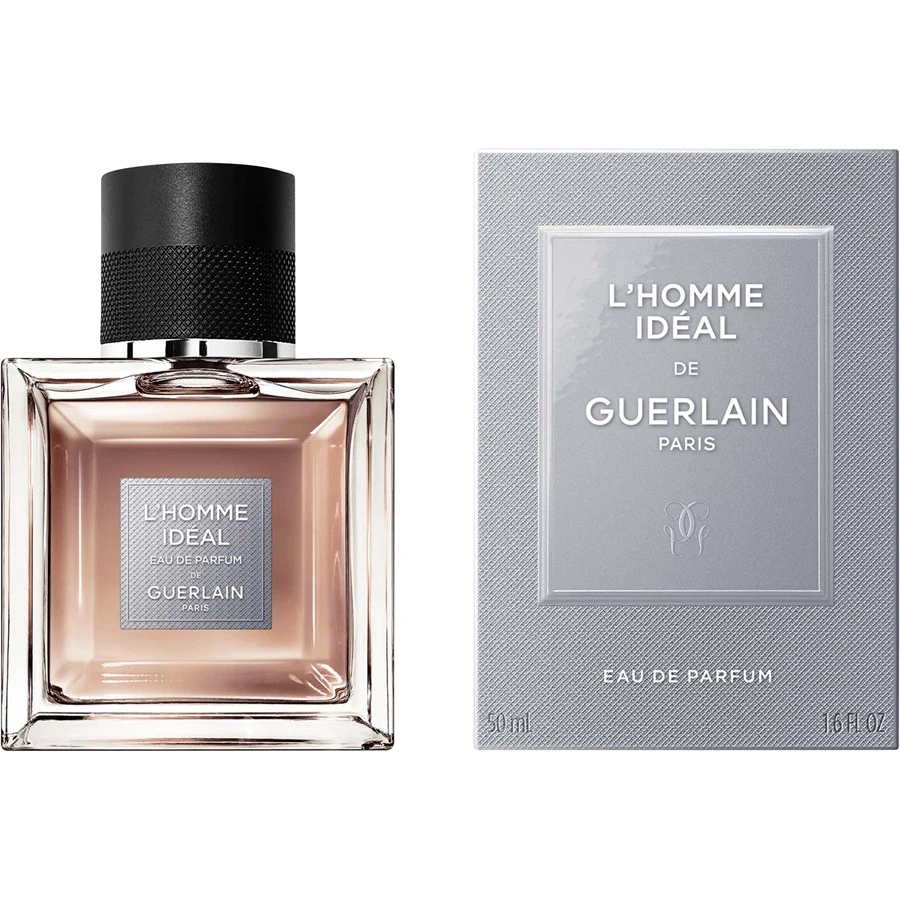 L'Homme IdĂ©al Eau De Parfum Spray De GUERLAIN â Image 3