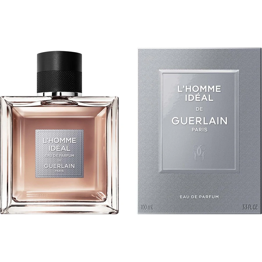 L'Homme IdĂ©al Eau De Parfum Spray De GUERLAIN â Image 4