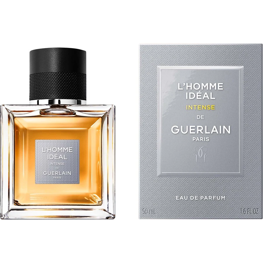 L'Homme IdĂ©al Eau De Parfum Spray Intense De GUERLAIN â Image 3