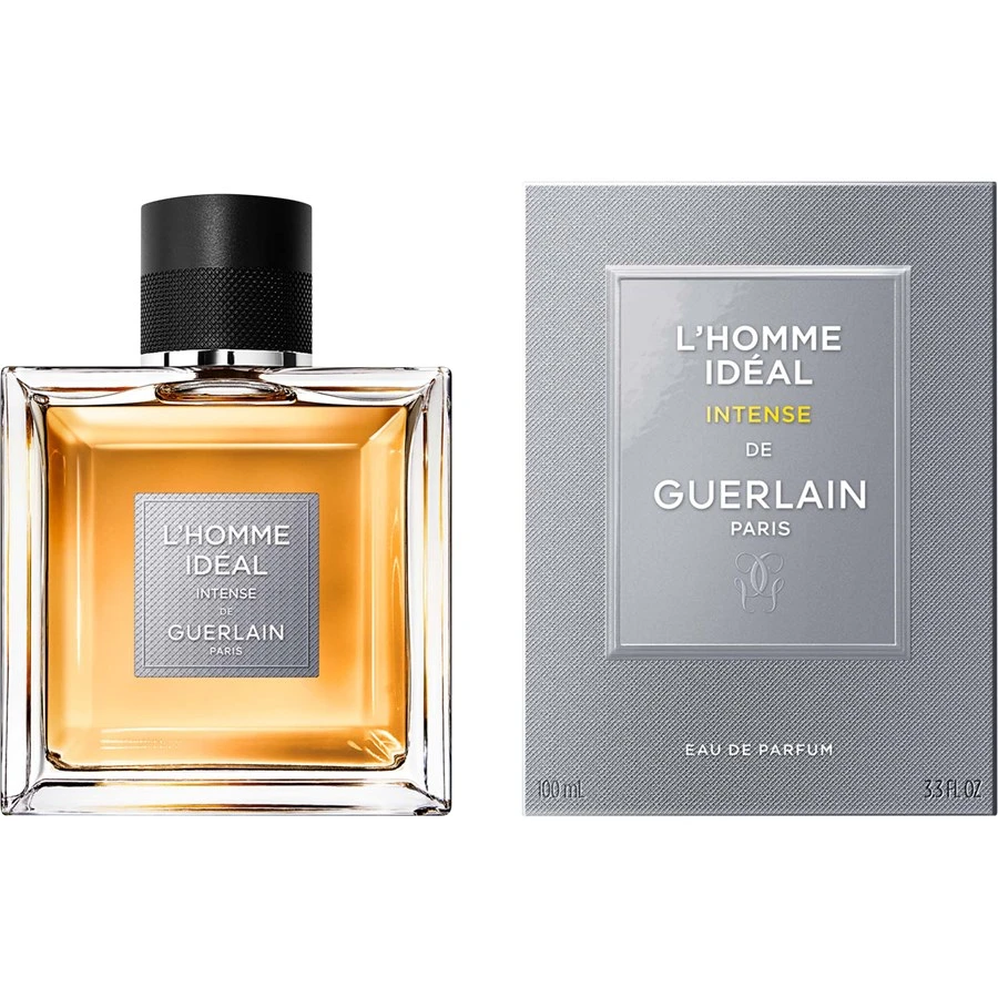 L'Homme IdĂ©al Eau De Parfum Spray Intense De GUERLAIN â Image 4
