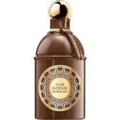 Les Absolus D'Orient Eau De Parfum Spray Cuir Intense De GUERLAIN