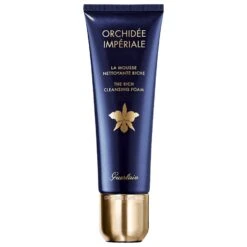 Orchidée Impériale Soin Anti-âge Global Cleansing Gel De GUERLAIN