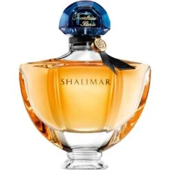 Shalimar Eau De Parfum Spray De GUERLAIN