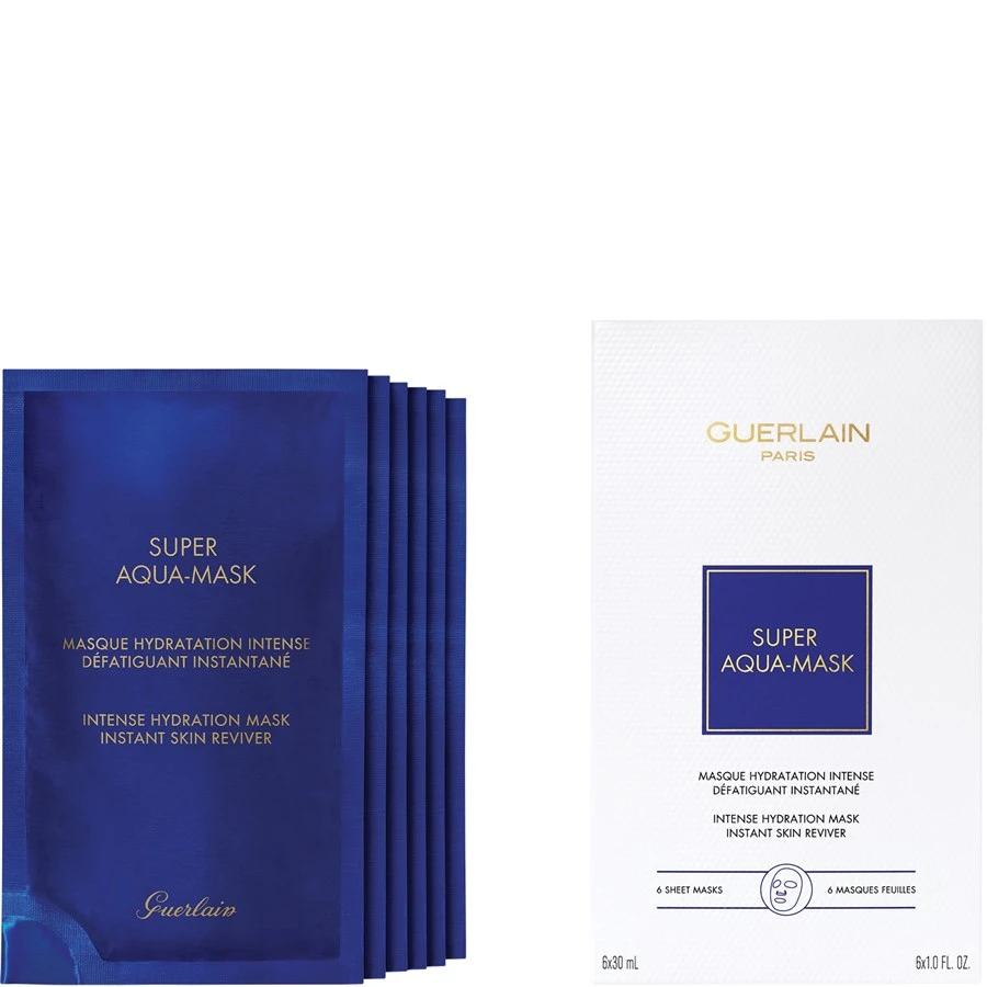 Super Aqua Soin Hydratant Masque De GUERLAIN â Image 3