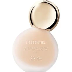 Teint L'Essentiel High Perfection Foundation De GUERLAIN