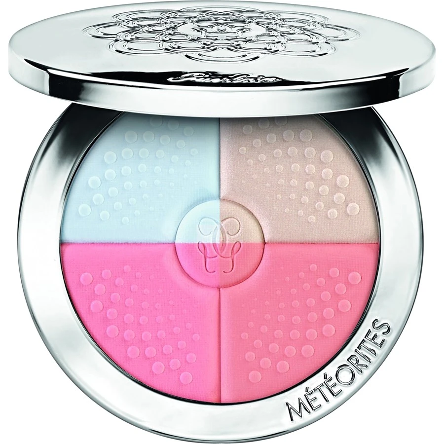 Teint Météorites Compact Powder De GUERLAIN – Image 2