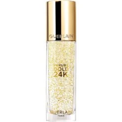 Teint Parure Gold 24K Gold Primer Base De GUERLAIN
