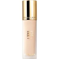 Teint Parure Gold Matte Fluid Foundation De GUERLAIN