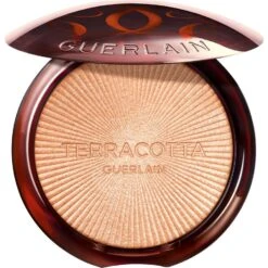 Teint Terracotta Luminizer Highlighter De GUERLAIN