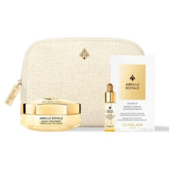 Guerlain - Abeille Royale Coffret Anti-Âge Crème De Jour Et Sérums