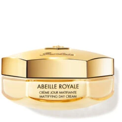Guerlain - Abeille Royale Crème Jour Matifiante Raffermit, Lisse, Corrige Les Imperfections