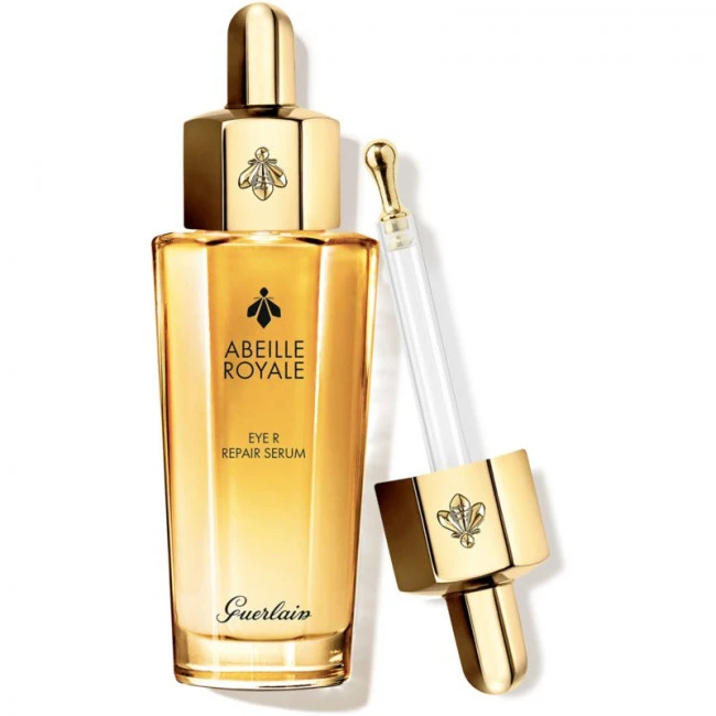 Guerlain Abeille Royale Eye R Repair Serum 20 Ml