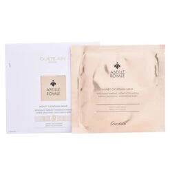 Guerlain Abeille Royale Honey Cataplasm Mask 4 Ud