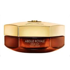 Guerlain Abeille Royale Honey Night Cream 50 Ml