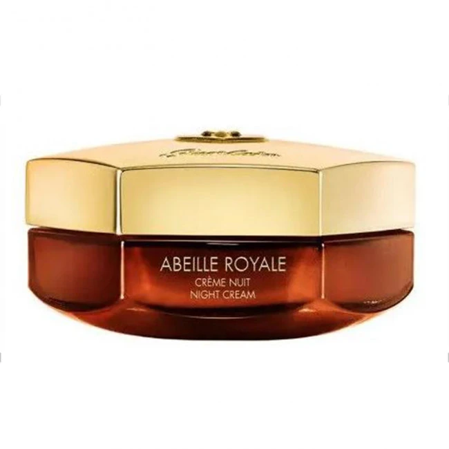 Guerlain Abeille Royale Honey Night Cream 50 Ml