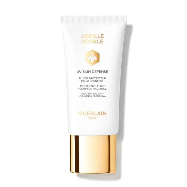 Guerlain Abeille Royale UV Skin Defense 50 Ml
