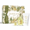 Guerlain - Aqua Allegoria Coffret Nérolia Vetiver Forte Eau De Parfum Avec Miniature Et Lait Corps