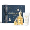 Guerlain - Aqua Allegoria Coffret Mandarine Basilic Forte Eau De Parfum Avec Miniature Et Lait Corps
