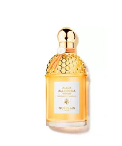Guerlain Aqua Allegoria Harvest Mandarine Basilic Eau De Toilette 125 Ml