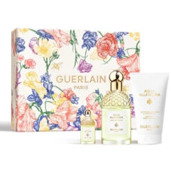 Guerlain - Aqua Allegoria Nerolia Vetiver Coffret Eau De Toilette