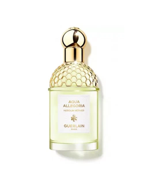 Guerlain Aqua Allegoria Nerolia Vetiver Eau De Toilette 75 Ml