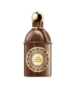Guerlain Cuir Intense Eau De Parfum 125 Ml