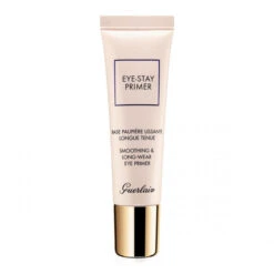 Guerlain Eye Stay Primer Base Paupieres Lissante Longue Tenue
