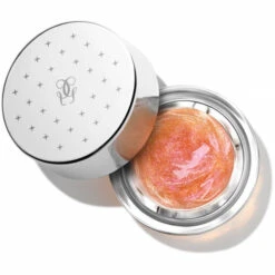 Guerlain - Gel Gloss Effet Miroir - Top Coat Yeux, Pommettes Et Lèvres