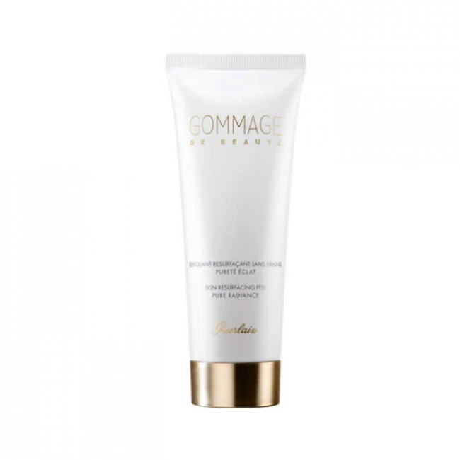 Guerlain Gommage Exfoliant Resurfaçant Sans Grains Pureté Éclat 75 Ml