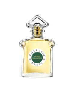 Guerlain Jardins De Bagatelle Eau De Toilette 75 Ml