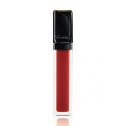 Guerlain KISSKISS Liquid Lipstick - L322 Seductive Matte
