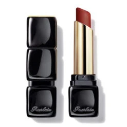 Guerlain KISSKISS Tender Matte - 770 Desore Red