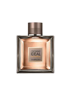 Guerlain L'Homme Ideal Eau De Parfum 50 Ml