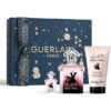 Guerlain - La Petite Robe Noire Coffret Eau De Parfum Avec Sa Miniature Et Son Lait Corps