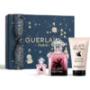 Guerlain - La Petite Robe Noire Coffret Eau De Parfum Intense Avec Sa Miniature Et Son Lait Corps