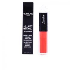 Guerlain La Petite Robe Noire Lip Colour'Ink - L140 Conqueror