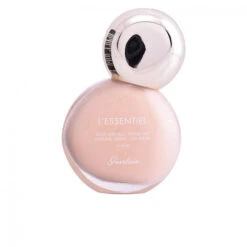 Guerlain L'Essentiel Fond De Teint Éclat Naturel - 01C Tres Clair Rose
