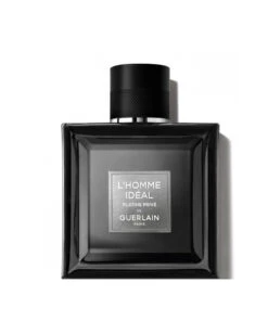 Guerlain L'Homme Idéal Platine Privé Eau De Toilette 100 Ml