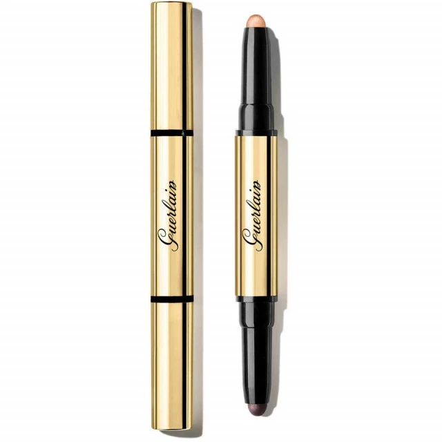 Guerlain - Mad Eyes Contrast Shadow Duo Ombre CrĂšme Stick