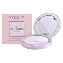 Guerlain Météorites Compact - 02 Clair