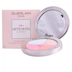 Guerlain Météorites Compact - 03 Medium
