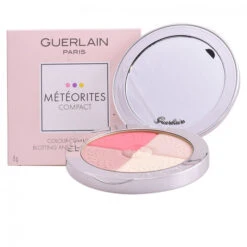 Guerlain Météorites Compact - 04 Gold