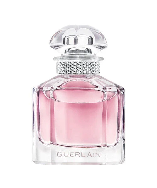 Guerlain Mon Guerlain Sparkling Bouquet Eau De Parfum 100 Ml