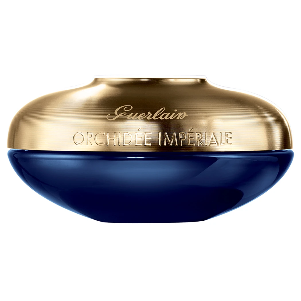 Guerlain Orchidée Impériale La Crème Riche 50 Ml