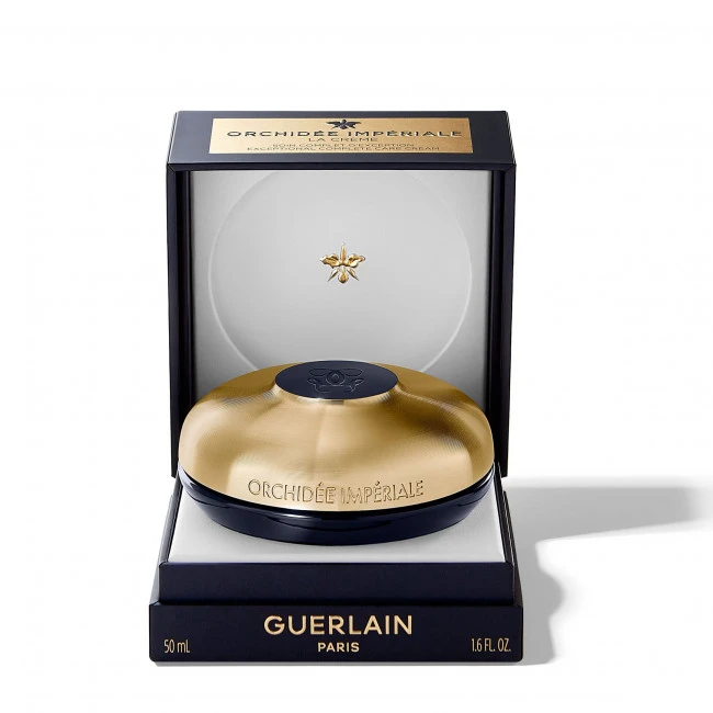 Guerlain Orchidée Impériale La Créme 5G 50 Ml