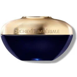 Guerlain - Orchidée Impériale La Crème Cou Et Décolleté