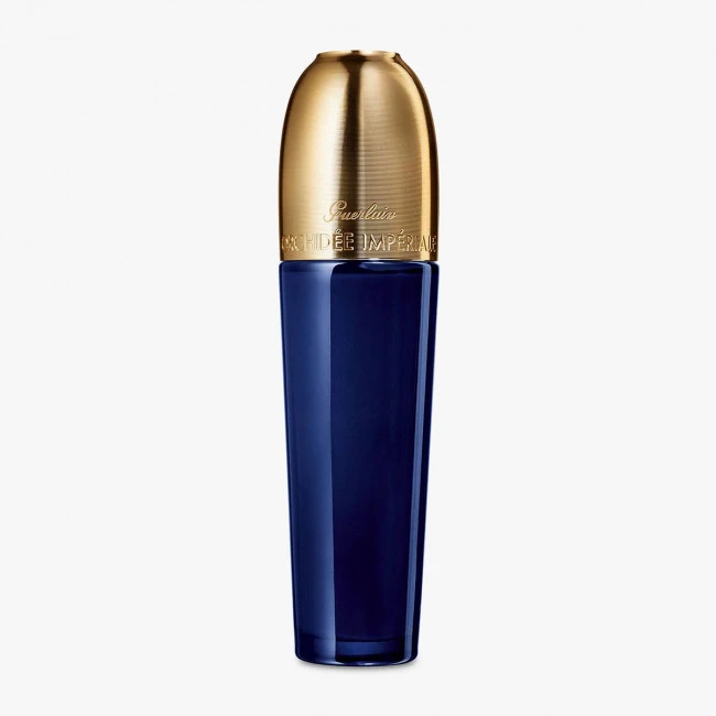 Guerlain Orchidée Impériale Le Fluide Flacon Pompe 30 Ml