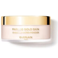 Guerlain - Parure Gold Skin Poudre Libre Micro-perfection Transparence & Lumière