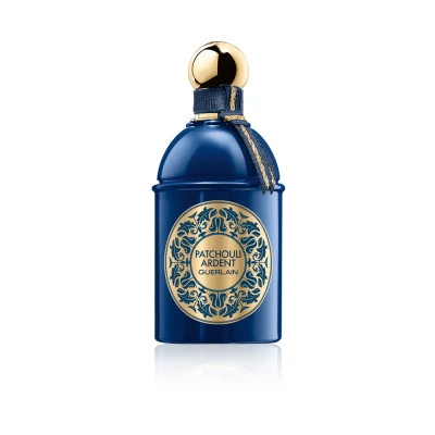 Guerlain Patchouli Ardent Eau De Parfum 125 Ml