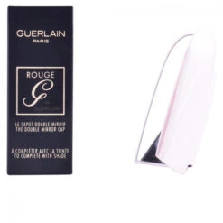 Guerlain Rouge G Le Capot Double Miroir - K-Dol
